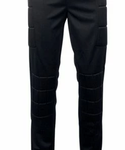Football Unlimited NZ Protec Goalkeeper Long Pants