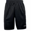 Football Unlimited NZ Protec Goalkeeper Shorts