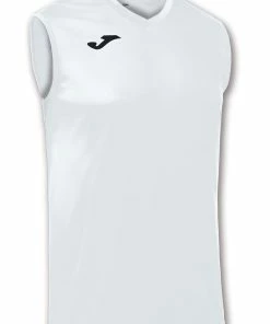 Football Unlimited NZ Combi Sleeveless Singlet