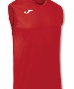 Football Unlimited NZ Combi Sleeveless Singlet