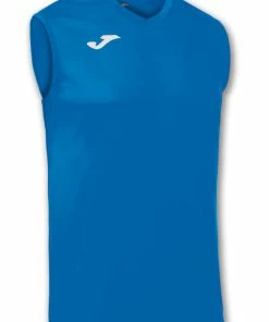 Football Unlimited NZ Combi Sleeveless Singlet