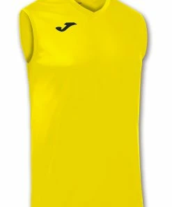 Football Unlimited NZ Combi Sleeveless Singlet