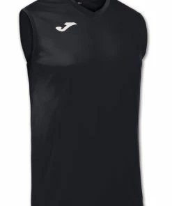Football Unlimited NZ Combi Sleeveless Singlet