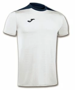 Football Unlimited NZ Spike Short Sleeved Shirt Apparel & Accessories