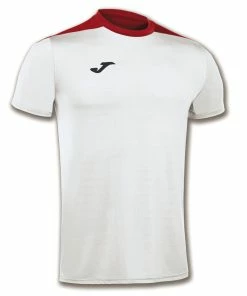Football Unlimited NZ Spike Short Sleeved Shirt Apparel & Accessories