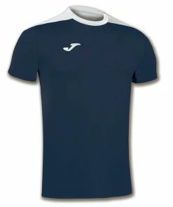Football Unlimited NZ Spike Short Sleeved Shirt Apparel & Accessories