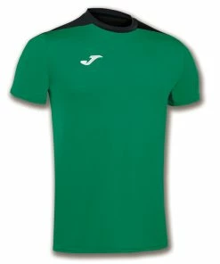 Football Unlimited NZ Spike Short Sleeved Shirt Apparel & Accessories