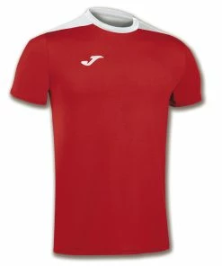 Football Unlimited NZ Spike Short Sleeved Shirt Apparel & Accessories