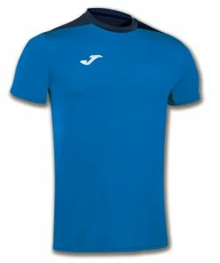 Football Unlimited NZ Spike Short Sleeved Shirt Apparel & Accessories