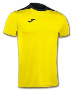 Football Unlimited NZ Spike Short Sleeved Shirt Apparel & Accessories
