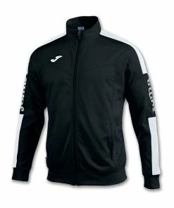 Football Unlimited NZ Apparel & Accessories Champion IV Full Zip Jacket Junior