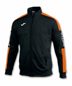 Football Unlimited NZ Apparel & Accessories Champion IV Full Zip Jacket Junior