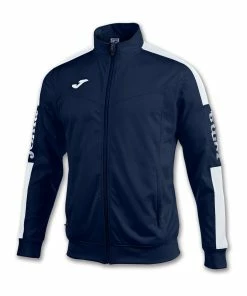 Football Unlimited NZ Champion IV Full Zip Jacket Senior