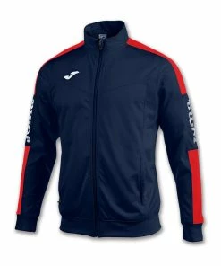 Football Unlimited NZ Apparel & Accessories Champion IV Full Zip Jacket Junior