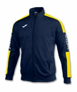 Football Unlimited NZ Champion IV Full Zip Jacket Senior