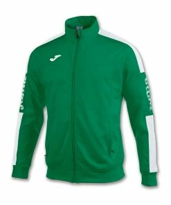 Football Unlimited NZ Apparel & Accessories Champion IV Full Zip Jacket Junior