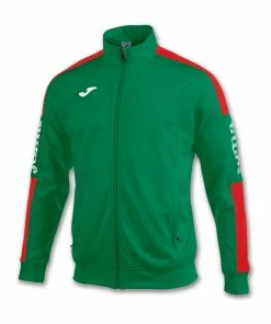 Football Unlimited NZ Apparel & Accessories Champion IV Full Zip Jacket Junior