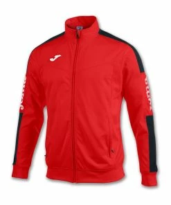 Football Unlimited NZ Apparel & Accessories Champion IV Full Zip Jacket Junior