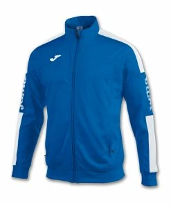 Football Unlimited NZ Apparel & Accessories Champion IV Full Zip Jacket Junior