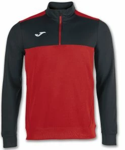 Football Unlimited NZ Whanganui Athletic FC Sweatshirt Club Teamwear
