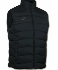 Football Unlimited NZ Urban Winter Sleeveless Vest