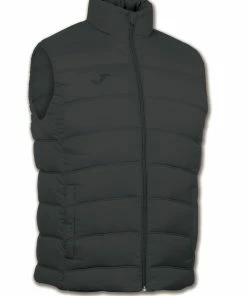 Football Unlimited NZ Urban Winter Sleeveless Vest