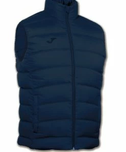 Football Unlimited NZ Urban Winter Sleeveless Vest