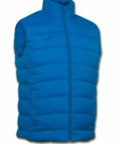 Football Unlimited NZ Urban Winter Sleeveless Vest