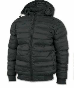 Football Unlimited NZ Apparel & Accessories Urban Hooded Bomber Jacket