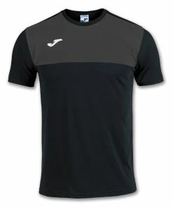 Football Unlimited NZ Combi Short Sleeved Cotton T-Shirt