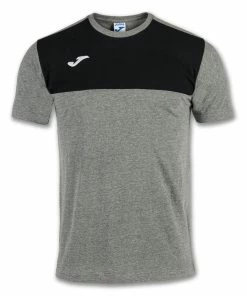 Football Unlimited NZ Combi Short Sleeved Cotton T-Shirt