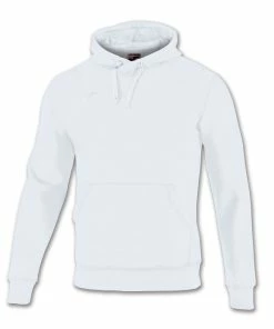 Football Unlimited NZ Apparel & Accessories Combi Atenas II Hooded Sweatshirt