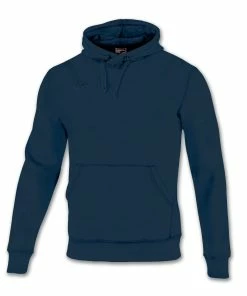 Football Unlimited NZ Apparel & Accessories Combi Atenas II Hooded Sweatshirt