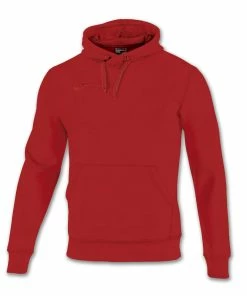 Football Unlimited NZ Apparel & Accessories Combi Atenas II Hooded Sweatshirt