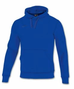 Football Unlimited NZ Apparel & Accessories Combi Atenas II Hooded Sweatshirt