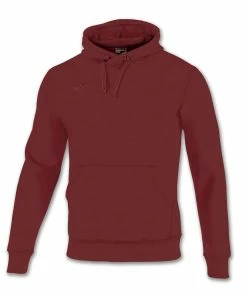 Football Unlimited NZ Apparel & Accessories Combi Atenas II Hooded Sweatshirt