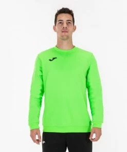 Football Unlimited NZ Melville United AFC Extra Training Sweatshirt