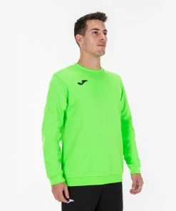 Football Unlimited NZ Melville United AFC Extra Training Sweatshirt