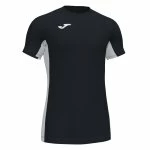 Football Unlimited NZ Superliga Short Sleeved T-Shirt Senior Apparel & Accessories