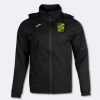 Football Unlimited NZ Drury United FC Rainjacket