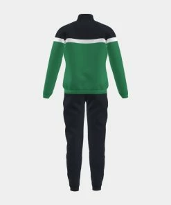 Football Unlimited NZ Club Teamwear Tuakau Tracksuit