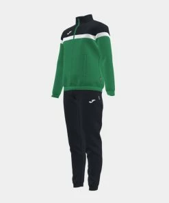 Football Unlimited NZ Club Teamwear Tuakau Tracksuit
