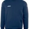 Football Unlimited NZ Clearance Combi Navy Sweatshirt