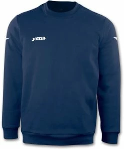 Football Unlimited NZ Clearance Combi Navy Sweatshirt