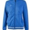 Football Unlimited NZ Club Teamwear Waiuku AFC Junior Women's Jacket