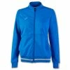 Football Unlimited NZ Campus II Womens Jacket - Royal