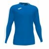 Football Unlimited NZ Apparel & Accessories Academy III Long Sleeve Shirt
