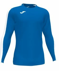 Football Unlimited NZ Apparel & Accessories Academy III Long Sleeve Shirt