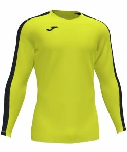 Football Unlimited NZ Apparel & Accessories Academy III Long Sleeve Shirt