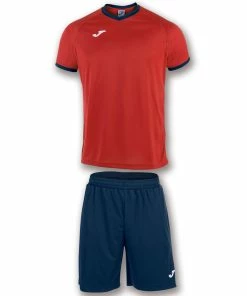 Football Unlimited NZ Clearance Academy Set